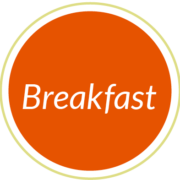 Breakfast Menus by Kelber catering Minneapolis