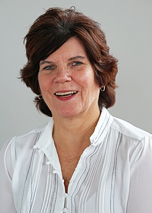 Stephanie Case, Sales Manager