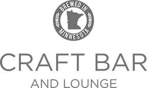 Craft Bar and Lounge logo