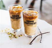 Dunn Brothers Cold Drinks