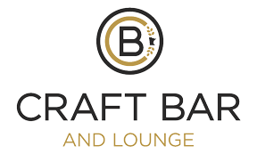 Craft Bar and Lounge logo at the Minneapolis Convention Center