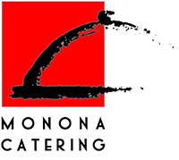 Monona Catering Logo