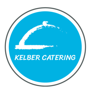 Kelber Catering logo