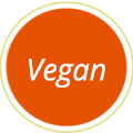 Vegan Menus by Kelber Catering