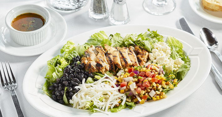Lunch Menus at Kelber Catering