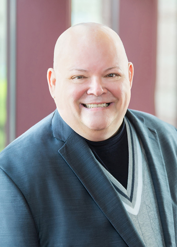 Lindwood Campbell, President and General Manager
