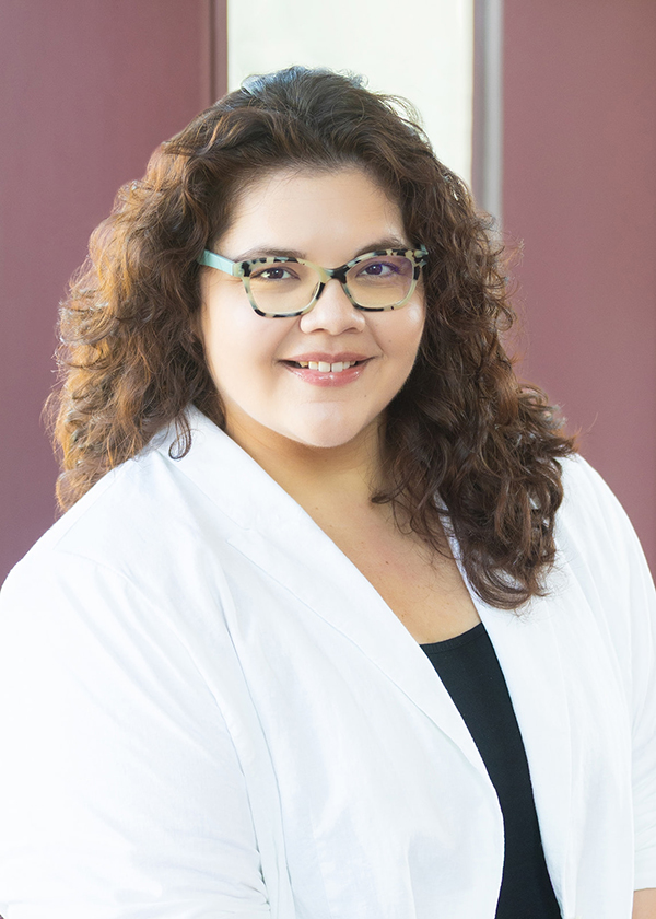 Valerie Kurtz, Payroll Manager
