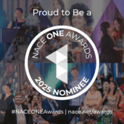 Shane Stretiz Kelber Catering NACE nominee