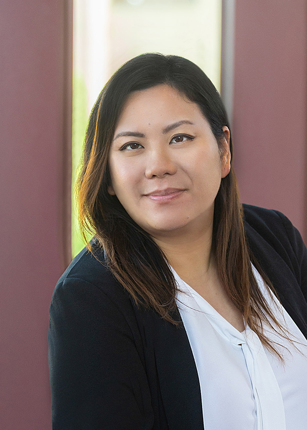 Koua Xiong, Human Resources Coordinator