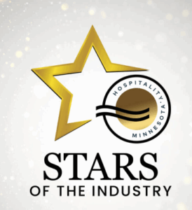 Stars of the Indistry award logo