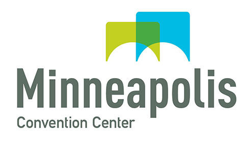 Minneapolis Convention Center logo