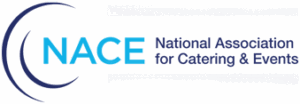 NACE logo National Association for Catering & Events