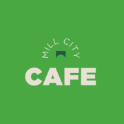 Mill City Portable Cafes logo