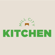 Mill City Kitchen logo