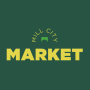Mill City Market logo