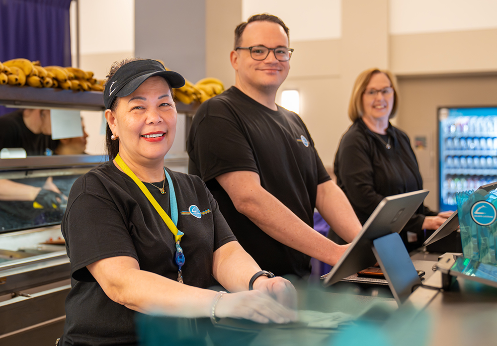 Mill-City-Portable-Cafes-v1 Mill City portables three checkout helpers