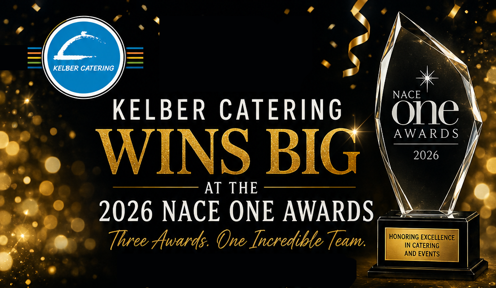 Kelber NACE One Award Winners-Banner