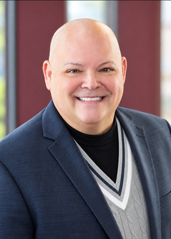 Linwood Campbell, CEO / General Manager, Kelber Catering