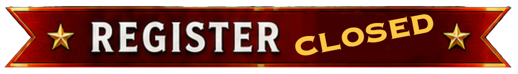 Registration Closed